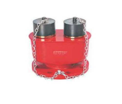 KARTAR Stainless Steel 2 Way Hydrant Valves