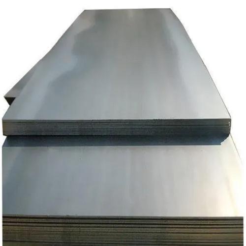 A D STEEL 2 mm Galvanized Plain Steel 1200 x 5000 mm