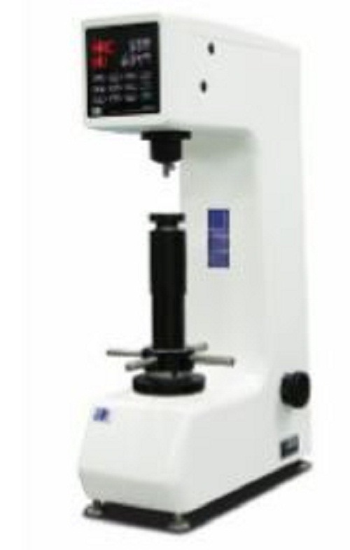HI TECH Fixtured or Permanent Hardness Tester 25 - 150 HB OPAB - 3000N