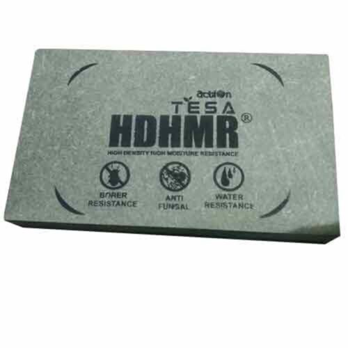16824-4875_image_0.jpg Action Tesa Exterior Grade HDHMR Board Matte Finish 12 mm