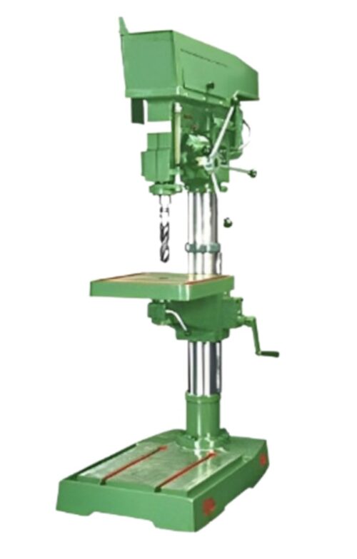 13 mm Pillar Drilling Machine 112 mm MT2