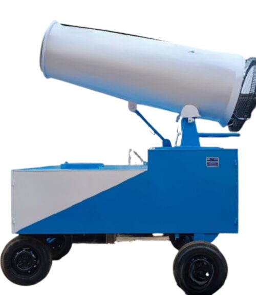 AEW AEW ASG 40 Semi Automatic 500 L Anti Smog Gun