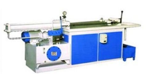 HI TECH 3 ton Horizontal Broaching Machine HBM01 600 - 2500 mm