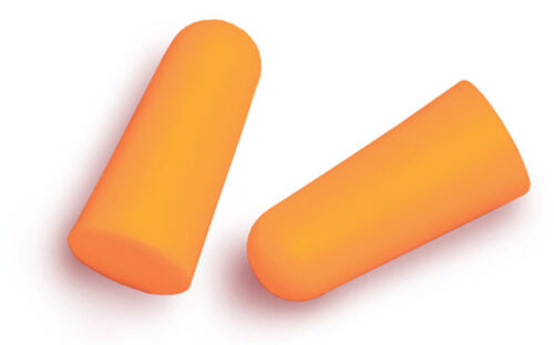 Karam PU Earplugs Universal Uncorded EP 01