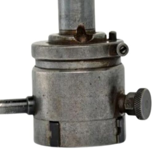 16829-1517_image_0.jpg Rajendra 24 mm Die Chaser SDH 2 18