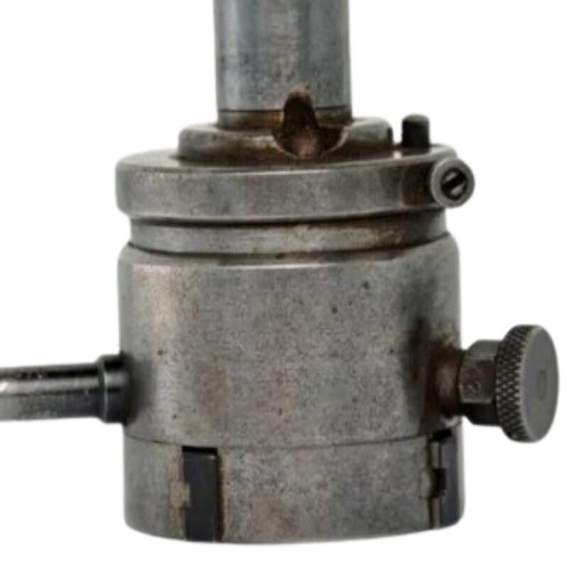 Rajendra 20 mm Die Chaser SDH 1 11