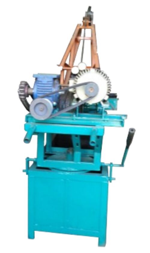 300 kg Monkey Hoist Lift Aesar KML 1000