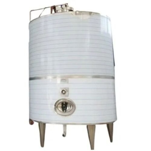 16829-3857_image_0.jpg Roopa Dairy Milk SS Storage Tanks