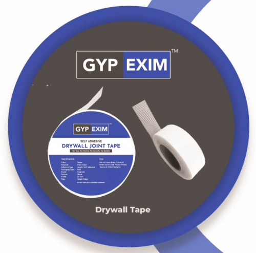 16829-7521_image_0.png GYPEXIM Fiberglass Tape 50 mm White
