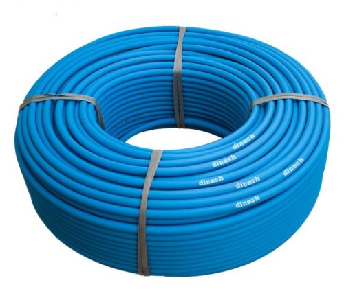 16829-7888_image_0.jpg Dinesh PE 100 110 mm MDPE Pipes 1 MPa 100 m