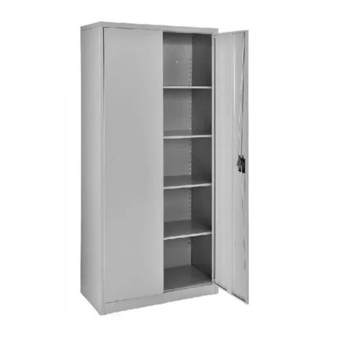 Aluminium Laboratory Cabinet 2 Doors