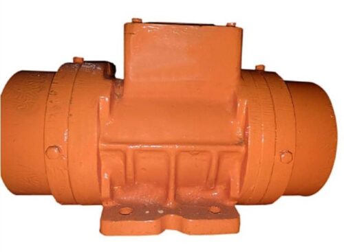 ELMECH Aluminium Three Phase Vibratory Motor
