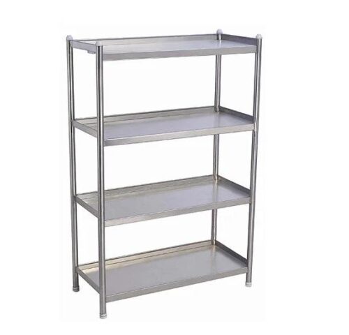 Convenience Store Racking 50 - 100 kg 4