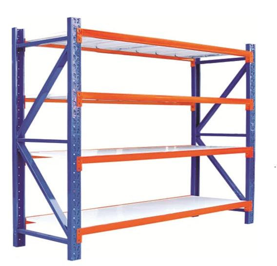 Warehousing Racking 100 kg 4