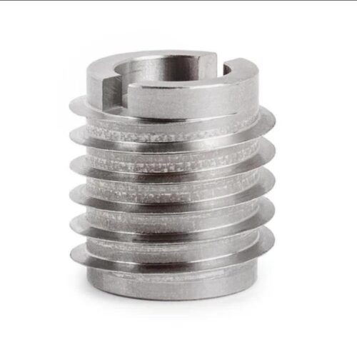16832-1629_image_0.jpg BIPL M22 Mild Steel Round Thread Inserts