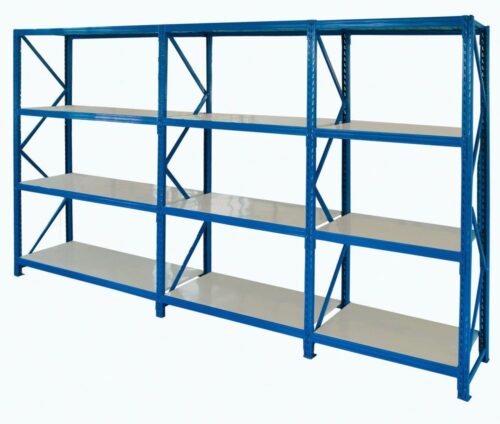 16838-2238_image_0.jpg Excellent Display Warehousing Racking 250 kg 4.0