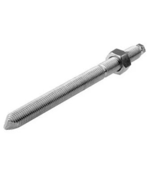 OM Mild Steel Chemical Anchors