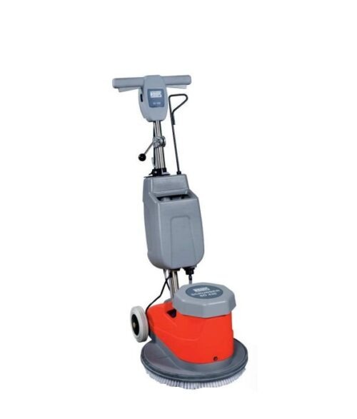 Roots SD 430 1300 W Corded Polisher 430 mm 165 rpm