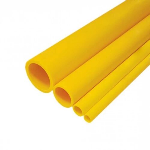 WESTERN PE 63 110 mm MDPE Pipes 0.25 MPa 6 m