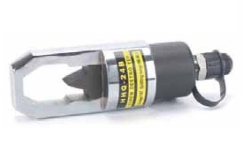 HY-TACK 14 t Hydraulic Nut Splitter 14 - 36 mm HHQ-24B