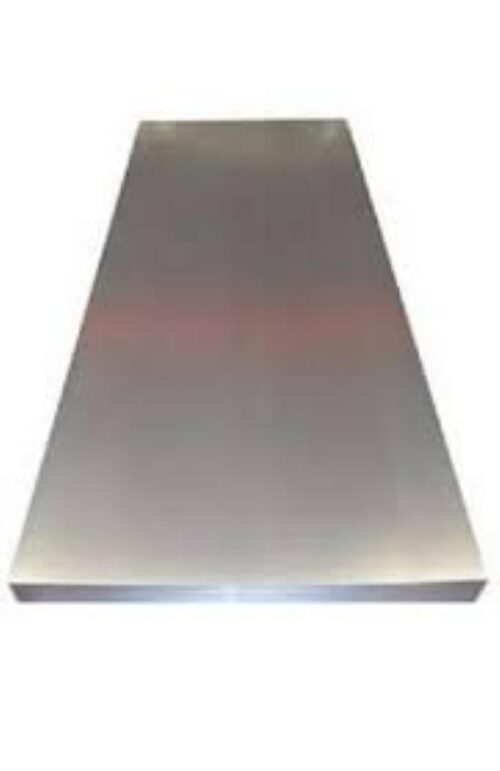 ANMS 0.8 mm GI Plates 1250 mm Galvanized