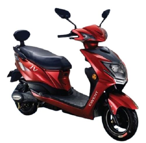 E-WENT JV 100 - 120 km 2 kW 6 - 8 hr Electric Bike