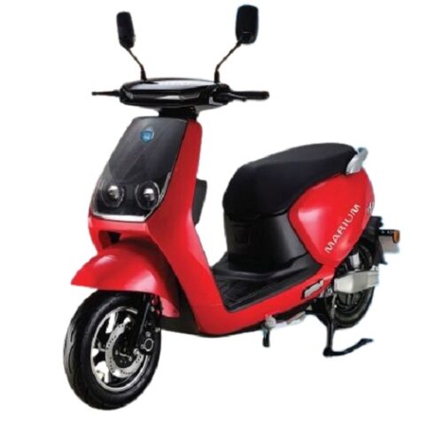E-WENT MARIUM 100 - 120 km 1.8 kW 4 - 5 hr Electric Bike