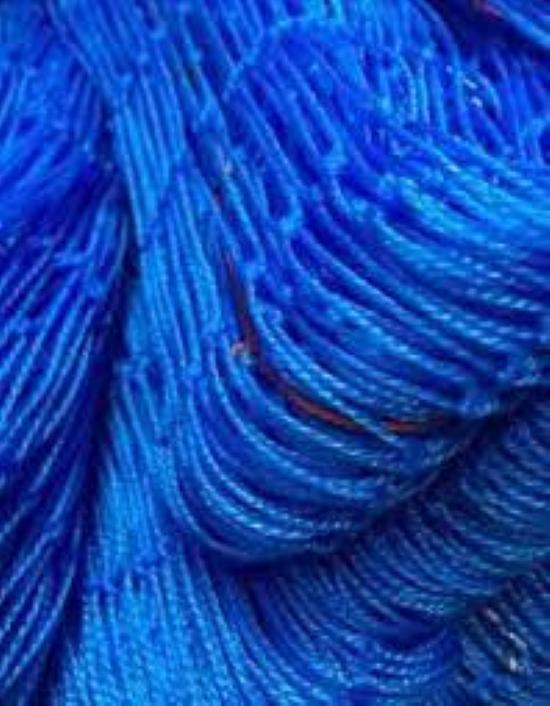 Nylon Fishing Safety Nets 3 x 50 m