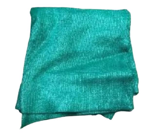 HDPE and UV Stabilized Shade Safety Nets 3 x 50 m