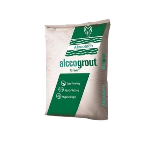 16851-4013_image_0.jpg Alccotech alccogrout Non Shrink Grout