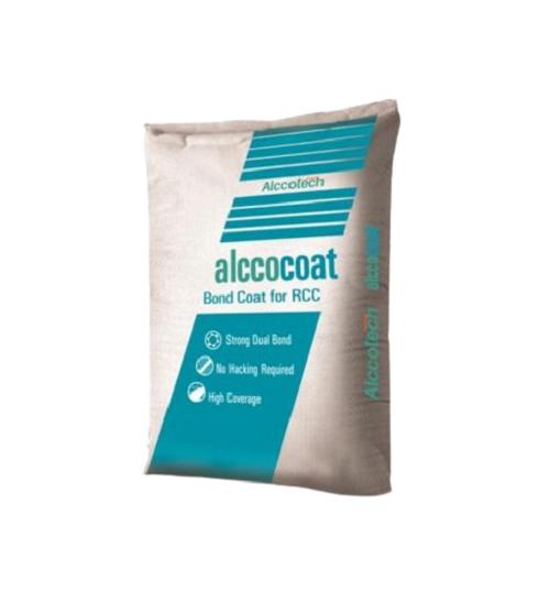 Alccotech 20 kg alccocoat Waterproof Cementitious Coating