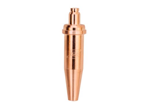 16851-4086_image_0.jpg ESAB 1/16 inch A Type Cutting Nozzles 100 mm