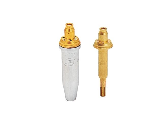 ESAB 1/16 inch LPG Cutting Nozzles 25 mm