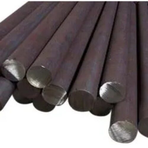 16851-5153_image_0.jpg VIZAG 25 mm Round Carbon Steel Bar E250 12 m