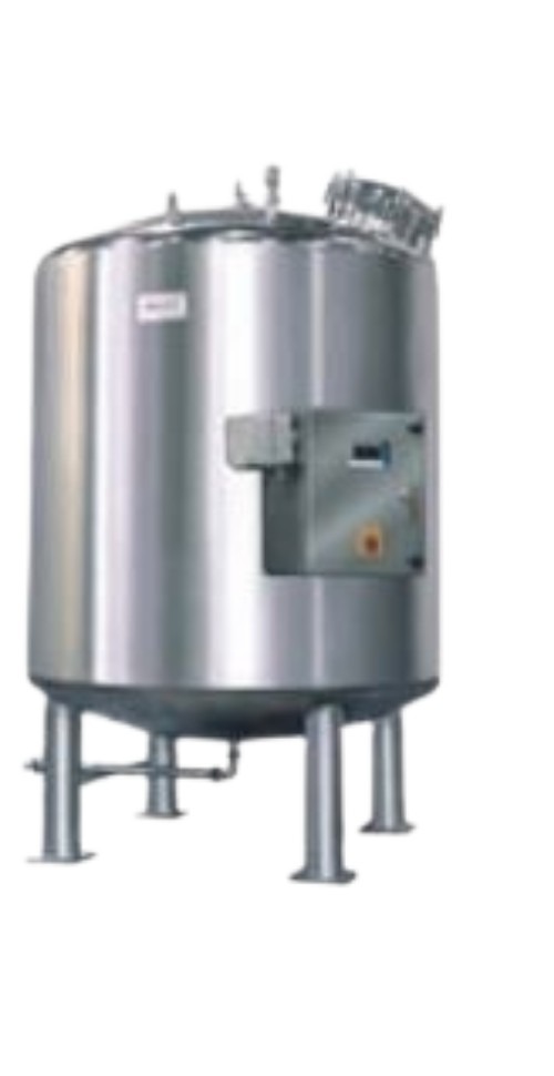 INS Chemical SS Storage Tanks
