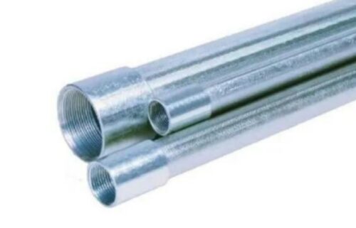 NIC Galvanized Iron 29 mm Flexible Conduits