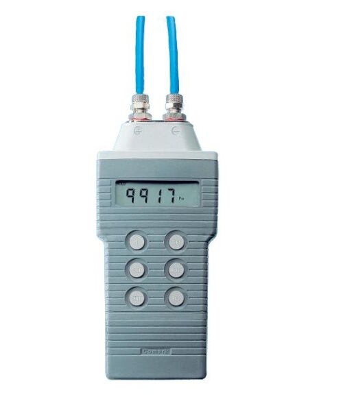 16853-5_image_0.jpg 0 to ±2.031 psi Pressure Gauge