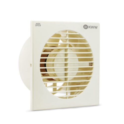 16855-1065_image_0.jpg KWW FRISKY 100 mm 9 Blades 18 W Exhaust Fans