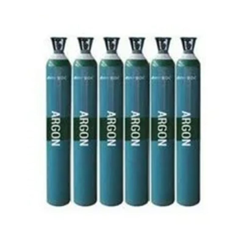 AAP Argon Gas
