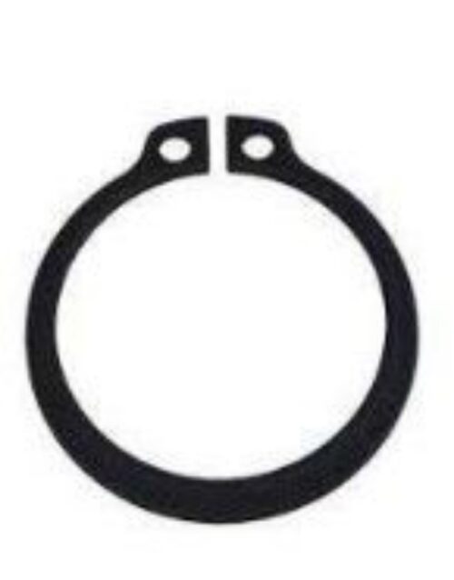 Samarth JCB 3DX Backhoe Loader Circlip Part No.-821/00209