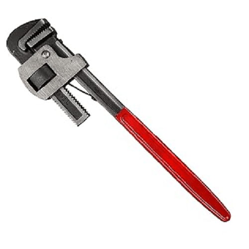 RAMA 8028 Stillson Pipe Wrench 250 mm