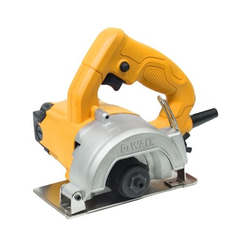DEWALT 1270 W 110 mm Tile Cutters DW862 13500 rpm