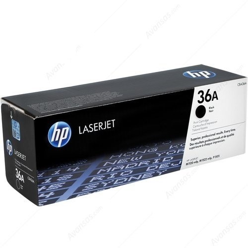 16859-309_image_0.jpg HP Black HP 500 g Toner Printer Cartridge Consumable