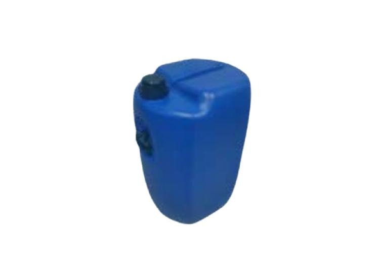16859-4213_image_0.jpg Kuloday Carboy Industrial Drum 50 L Blue Rocket
