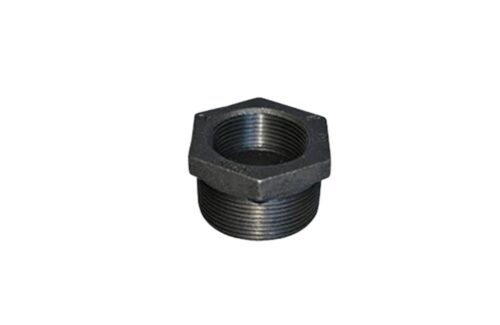 Shree Engineers Mild Steel 200 mm Reducer Bushes