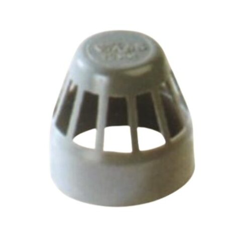Dinesh UPVC Cowls 50 mm
