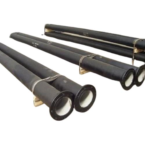 16859-5543_image_0.jpg Generic DI Pipes 5.5 m