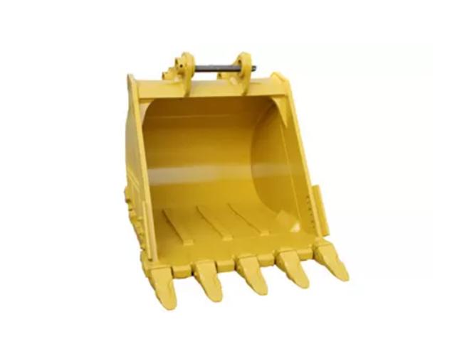 Excavator Bucket 207-70-14151 Komastu Model