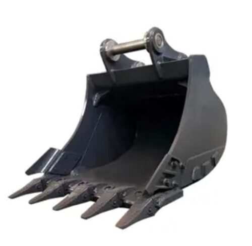 Excavator Bucket EC460D Volvo Model