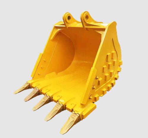 Excavator Bucket 257-7327 CAT Model